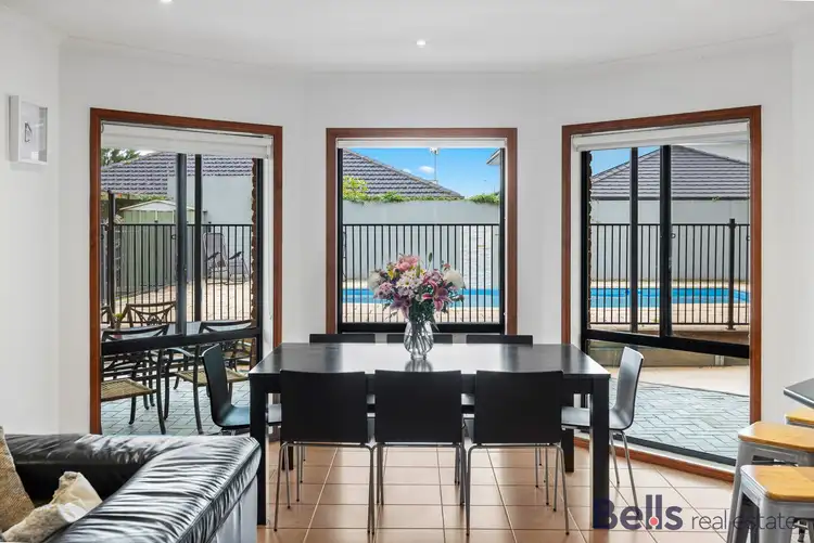 Fourth view of Homely house listing, 10 Salvatore Court, Sunshine West VIC 3020