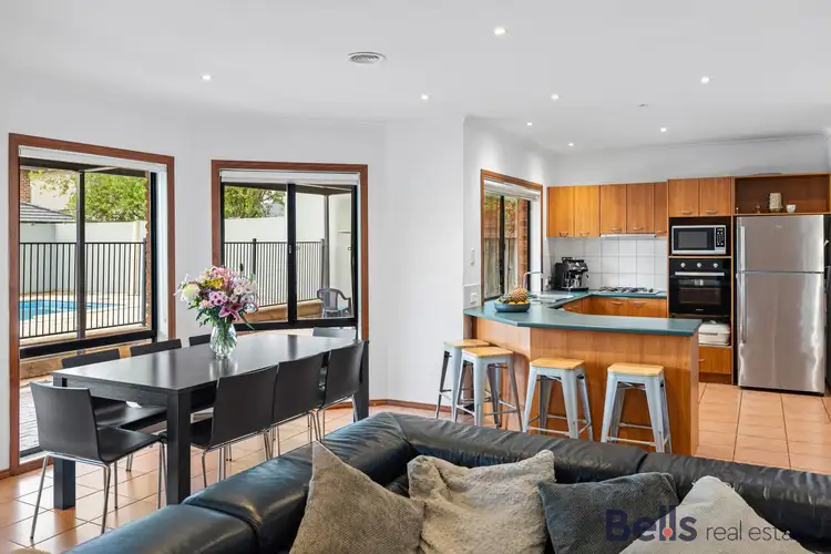 Fifth view of Homely house listing, 10 Salvatore Court, Sunshine West VIC 3020
