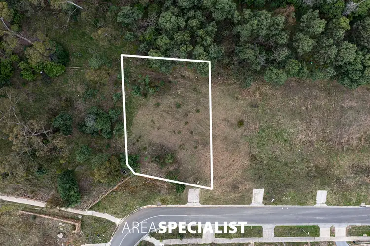 Fifth view of Homely land listing, 40 Breyleigh Drive, Pakenham VIC 3810