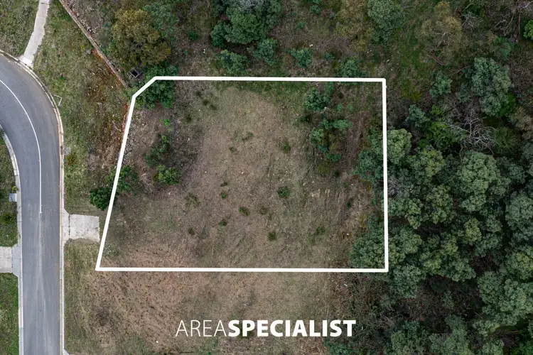 Sixth view of Homely land listing, 40 Breyleigh Drive, Pakenham VIC 3810