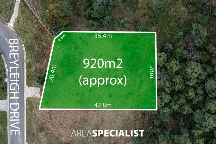Seventh view of Homely land listing, 40 Breyleigh Drive, Pakenham VIC 3810