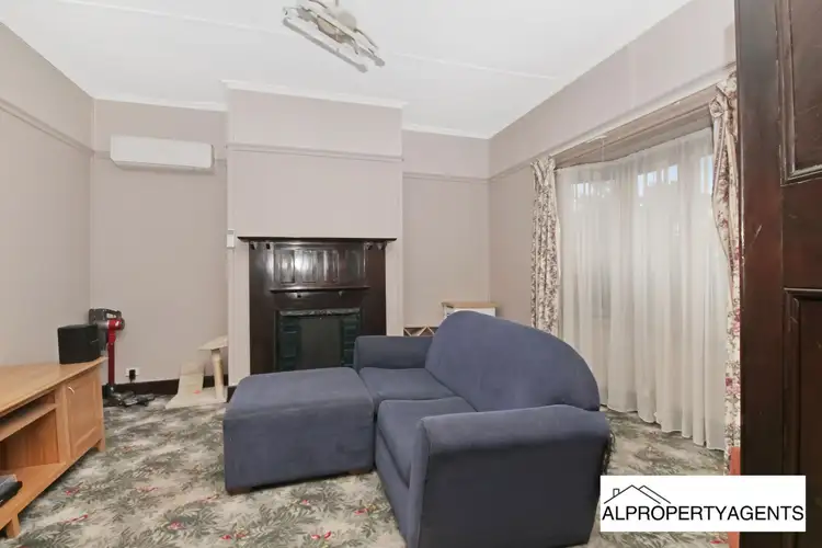 Second view of Homely house listing, 2 May Park Terrace, Horsham VIC 3400