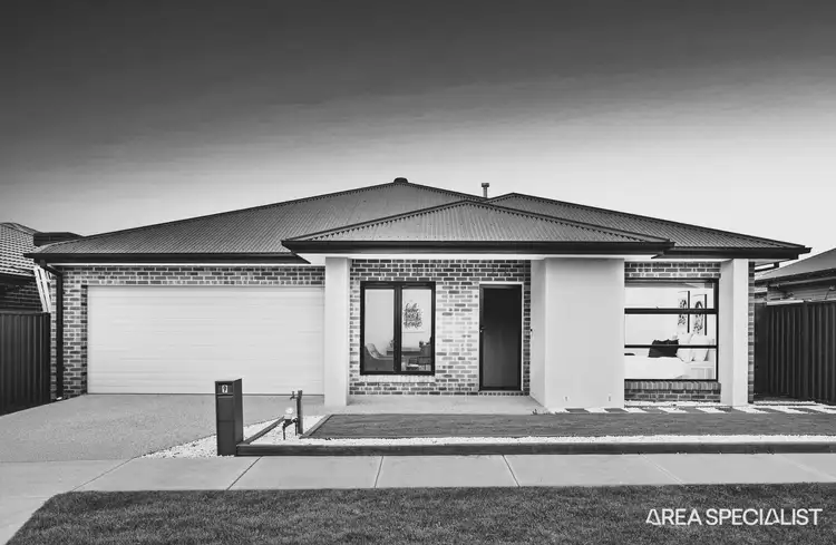9 Inspire Street, Rockbank VIC 3335
