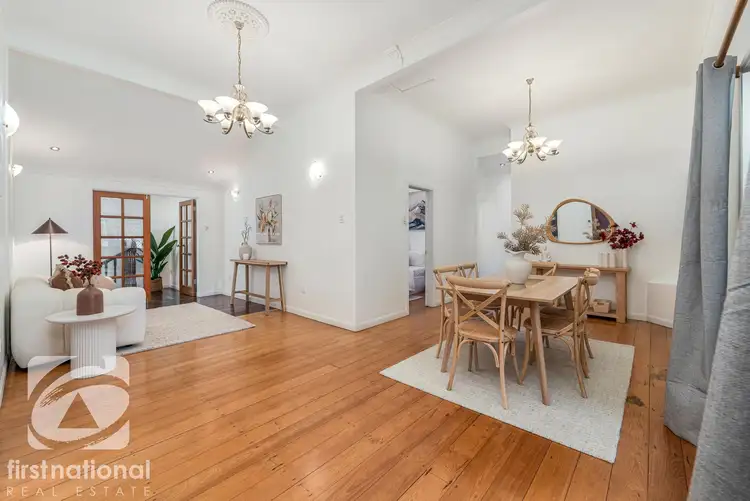 Third view of Homely house listing, 3 Gleeson Street, Hermit Park QLD 4812