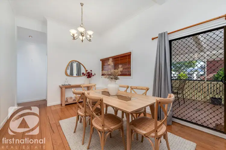 Fifth view of Homely house listing, 3 Gleeson Street, Hermit Park QLD 4812