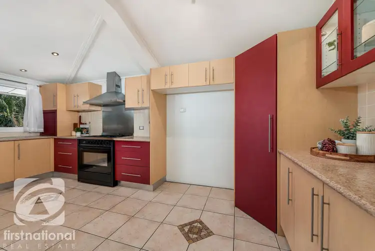 Sixth view of Homely house listing, 3 Gleeson Street, Hermit Park QLD 4812