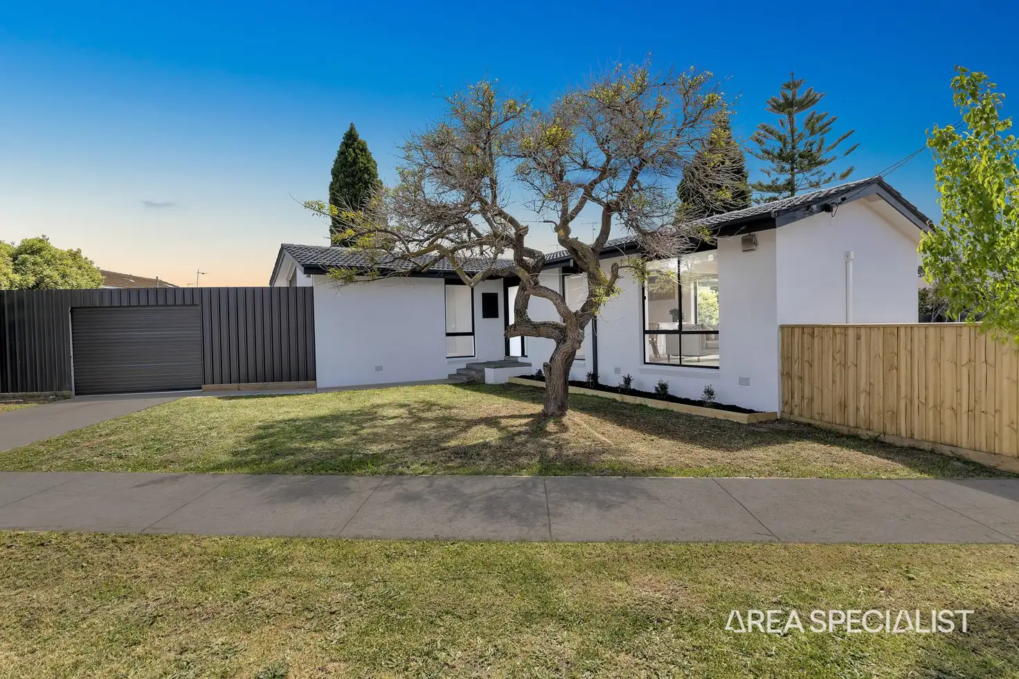 Main view of Homely house listing, 31 Kosciusko Avenue, Corio VIC 3214