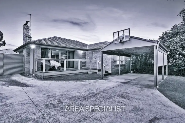 13 Cerberus Road, Baxter VIC 3911