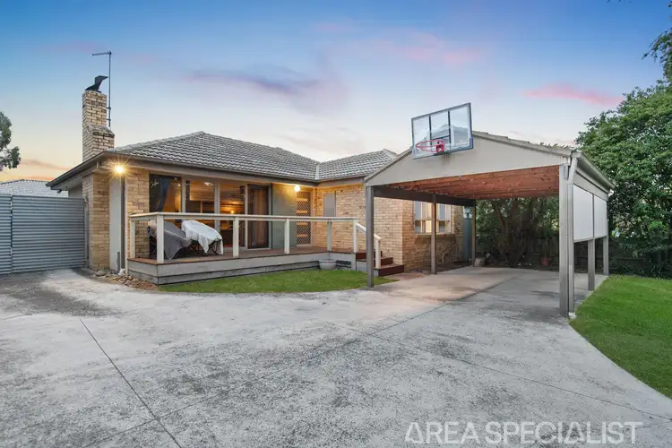 Second view of Homely unit listing, 13 Cerberus Road, Baxter VIC 3911