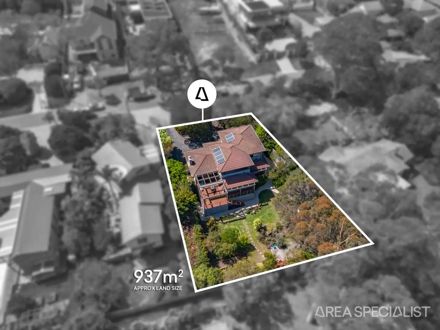 Main view of Homely house listing, 37 Herbert Street, Mornington VIC 3931