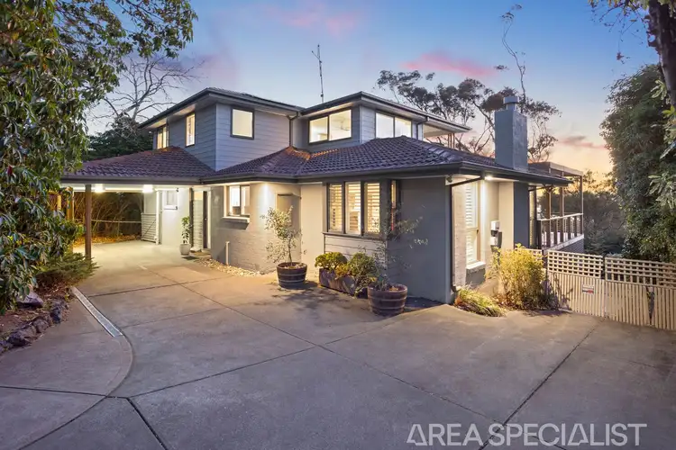 Second view of Homely house listing, 37 Herbert Street, Mornington VIC 3931