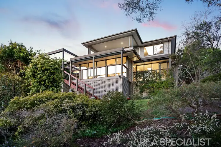 Third view of Homely house listing, 37 Herbert Street, Mornington VIC 3931