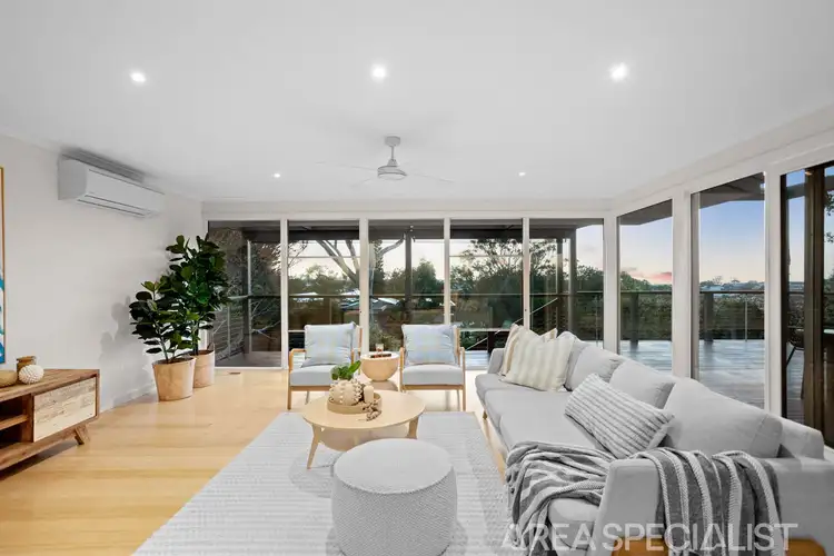 Sixth view of Homely house listing, 37 Herbert Street, Mornington VIC 3931