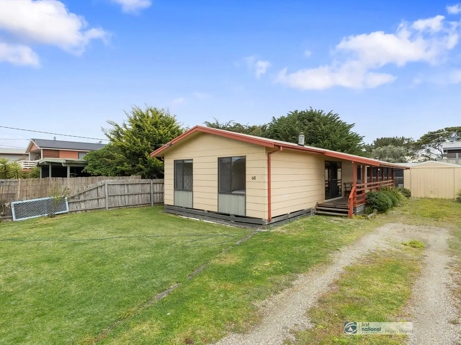Main view of Homely house listing, 50 Gemma, Sunderland Bay VIC 3922