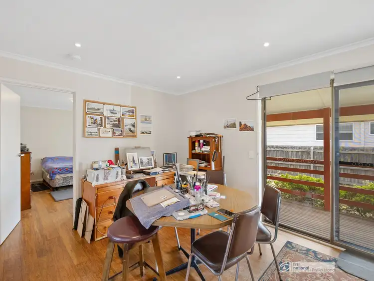 Fifth view of Homely house listing, 50 Gemma, Sunderland Bay VIC 3922