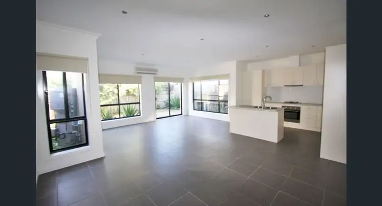 Second view of Homely house listing, 36 Sydney Street, Footscray VIC 3011