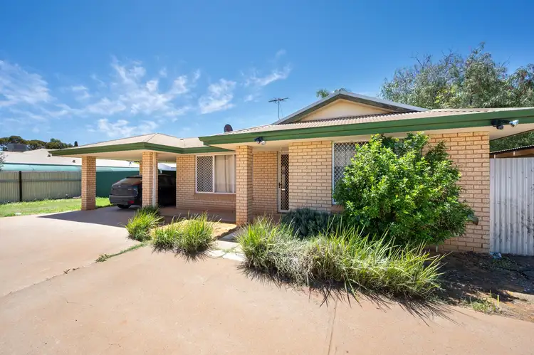44A Oberthur Street, South Kalgoorlie WA 6430