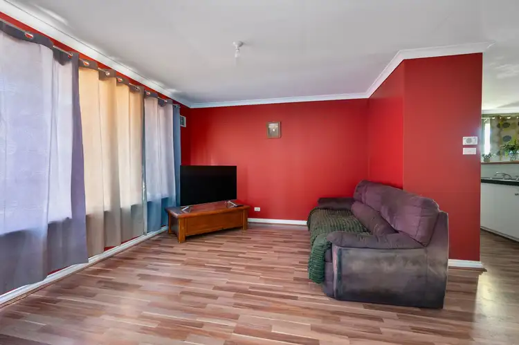 Second view of Homely unit listing, 44A Oberthur Street, South Kalgoorlie WA 6430
