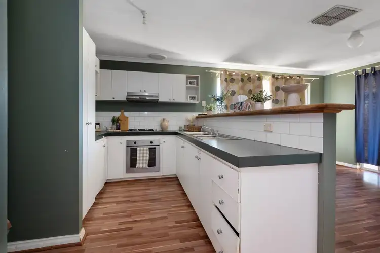 Third view of Homely unit listing, 44A Oberthur Street, South Kalgoorlie WA 6430