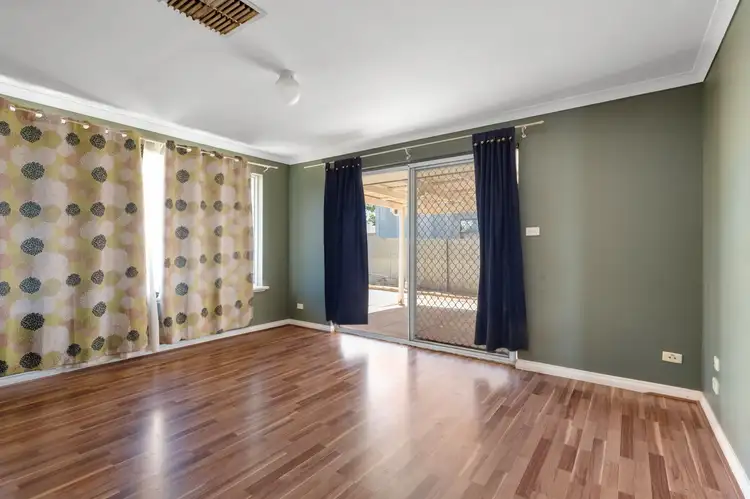 Fifth view of Homely unit listing, 44A Oberthur Street, South Kalgoorlie WA 6430