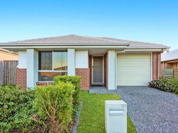 131 Fernbrooke Boulevard, Redbank Plains QLD 4301