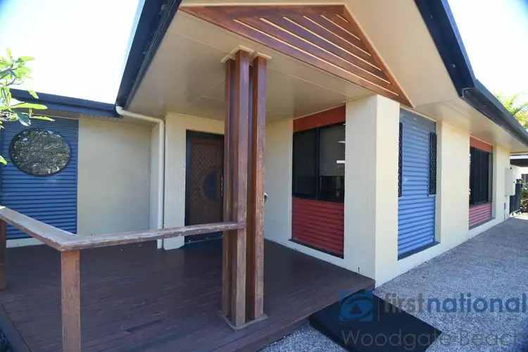 1/3 Moray Court, Woodgate QLD 4660
