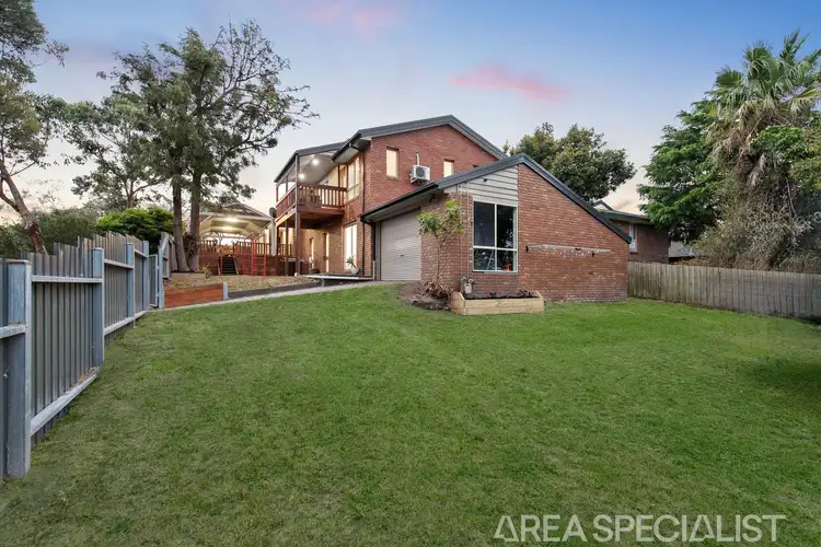 41 Maria Drive, Langwarrin VIC 3910