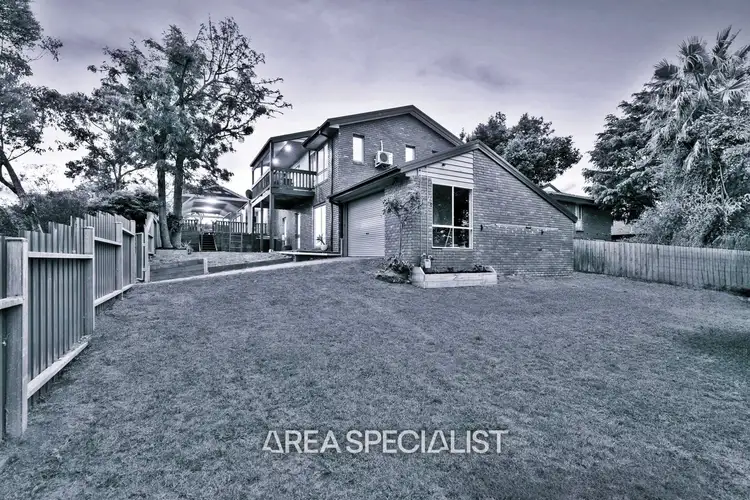 41 Maria Drive, Langwarrin VIC 3910