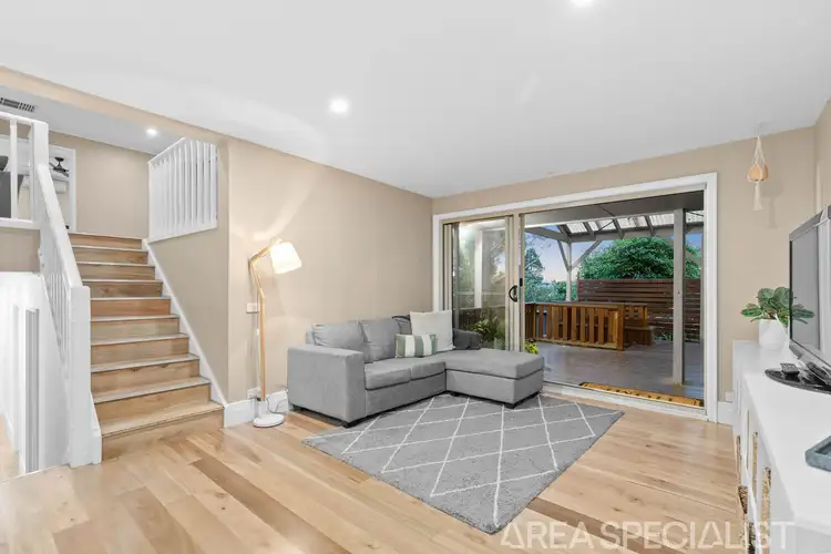 Second view of Homely house listing, 41 Maria Drive, Langwarrin VIC 3910