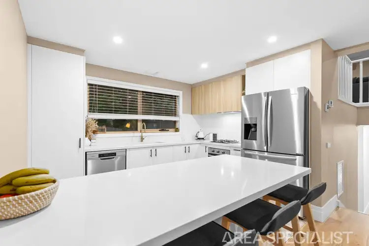Third view of Homely house listing, 41 Maria Drive, Langwarrin VIC 3910