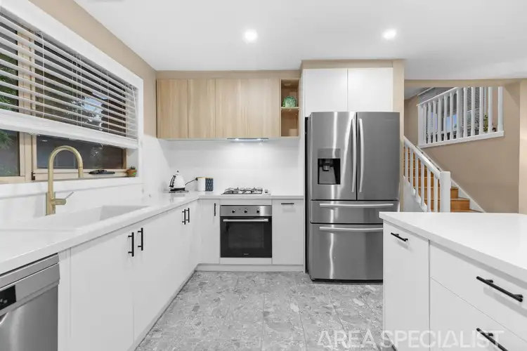 Fourth view of Homely house listing, 41 Maria Drive, Langwarrin VIC 3910