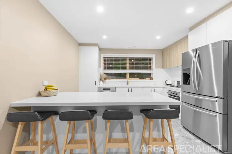 Fifth view of Homely house listing, 41 Maria Drive, Langwarrin VIC 3910