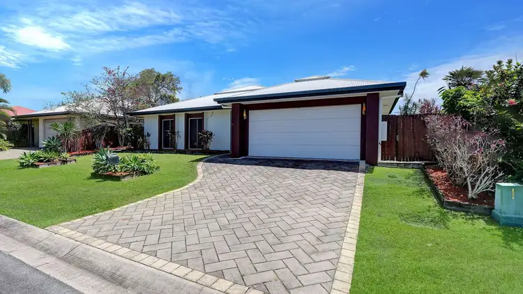 Main view of Homely house listing, 26 Narabeen Street, Kewarra Beach QLD 4879