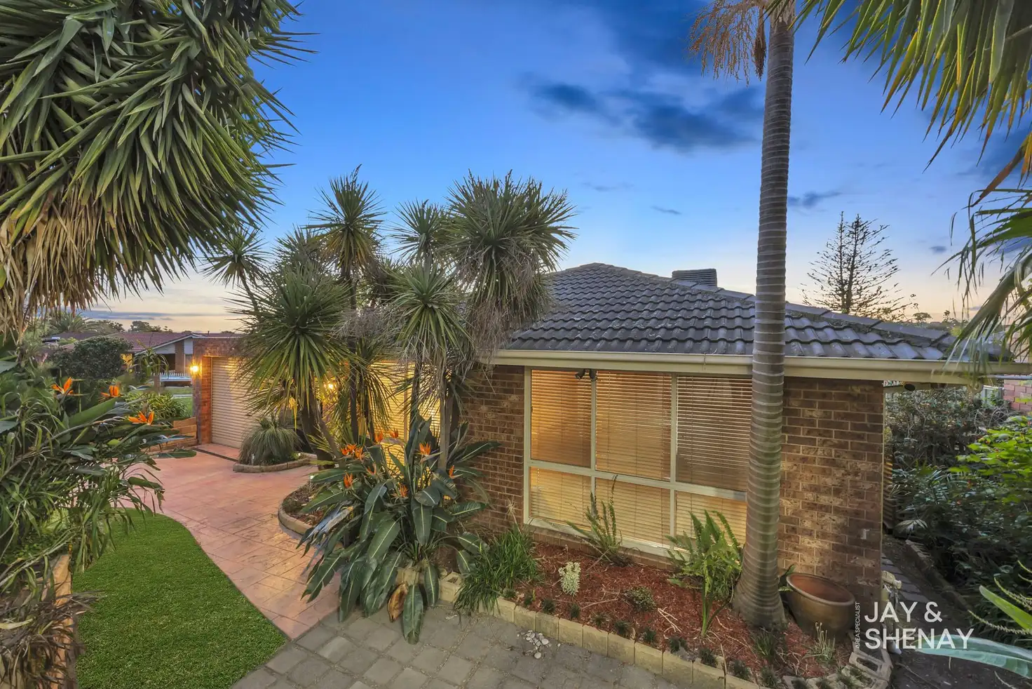 Main view of Homely house listing, 9 Embley Glade, Endeavour Hills VIC 3802