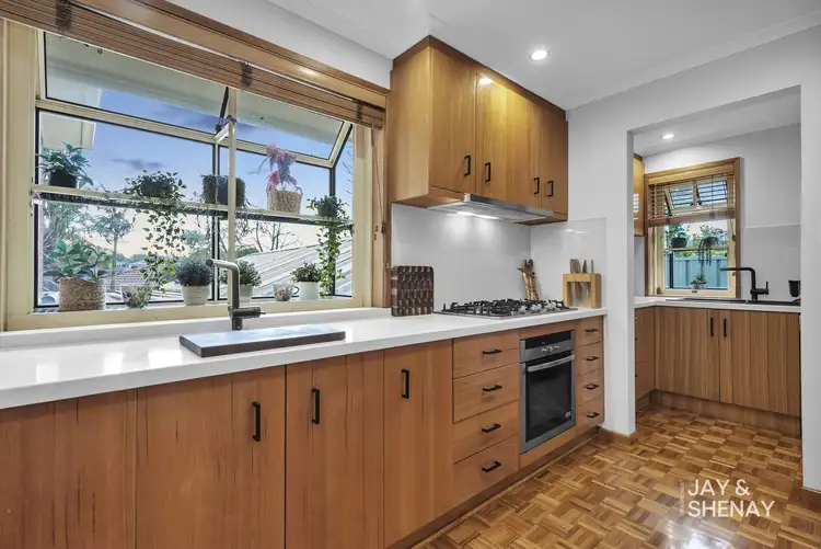 Fourth view of Homely house listing, 9 Embley Glade, Endeavour Hills VIC 3802