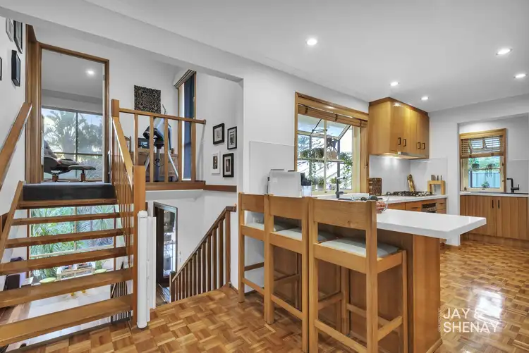 Sixth view of Homely house listing, 9 Embley Glade, Endeavour Hills VIC 3802