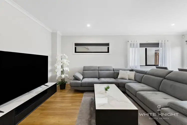 Third view of Homely house listing, 118 Verona Crescent, Fraser Rise VIC 3336