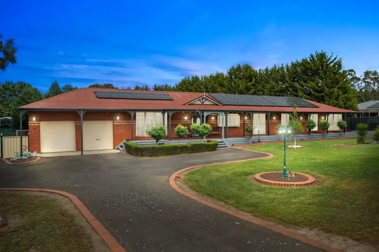 33 King William Court, Wallan VIC 3756