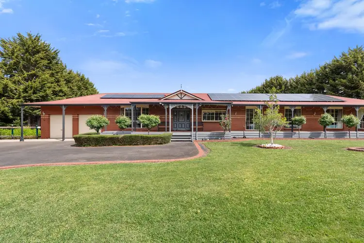33 King William Court, Wallan VIC 3756
