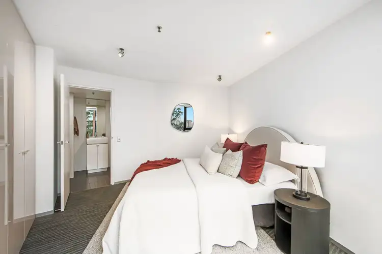 Fifth view of Homely apartment listing, 503/425 Bourke Street, Surry Hills NSW 2010