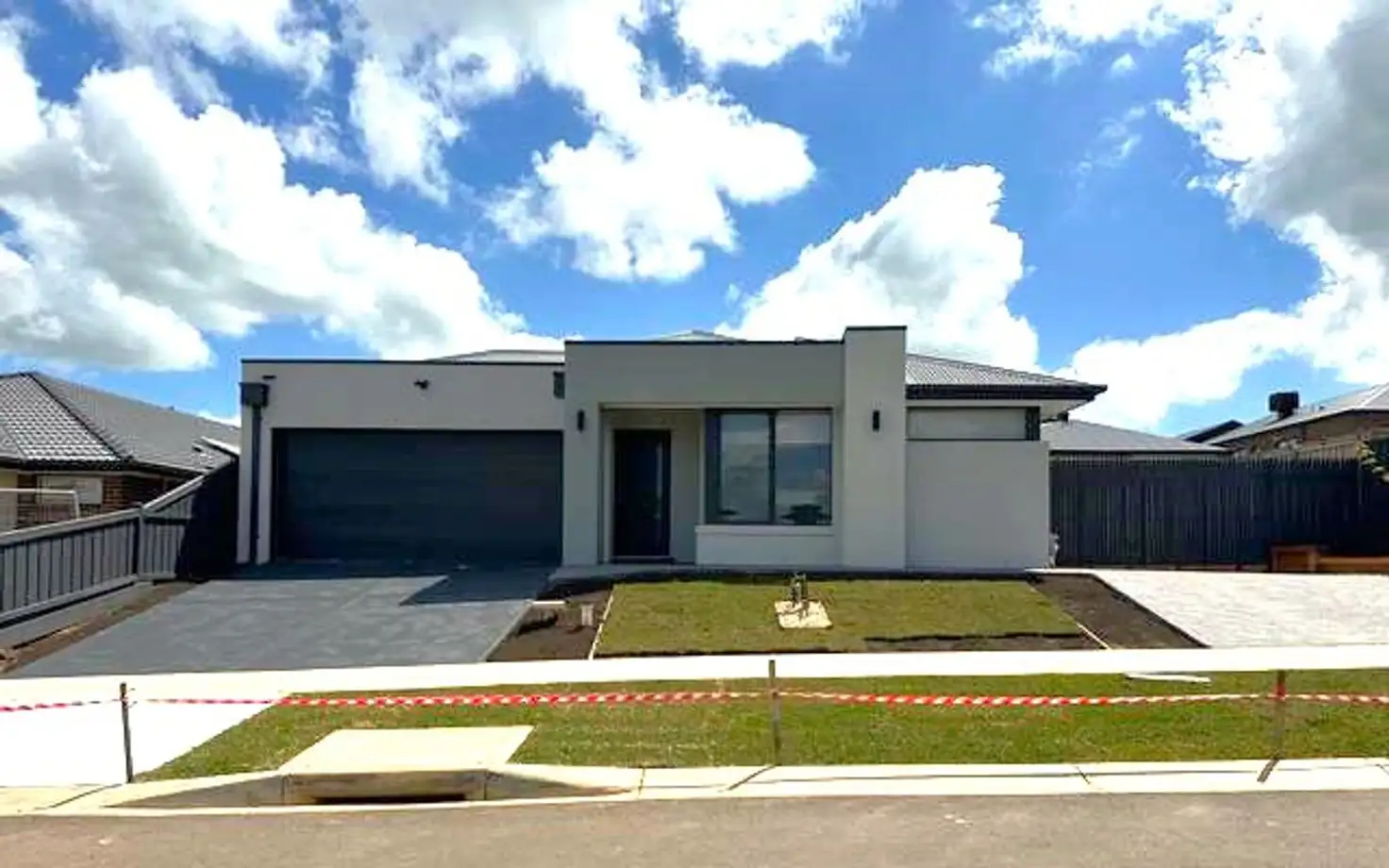 Main view of Homely house listing, 6 ROCKLEY AVENUE, Warragul VIC 3820