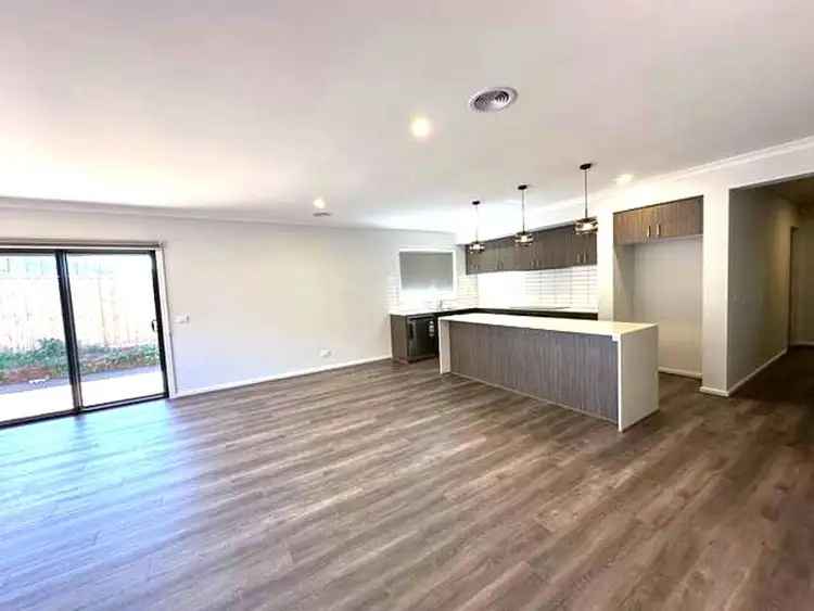 Third view of Homely house listing, 6 ROCKLEY AVENUE, Warragul VIC 3820
