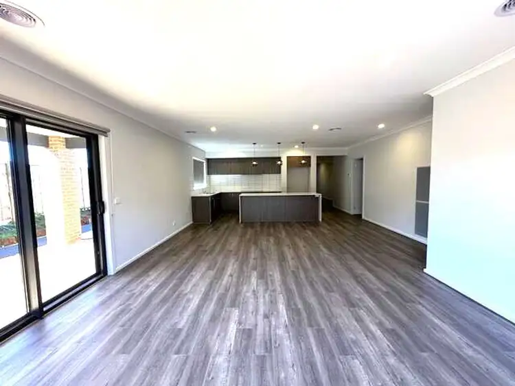 Fourth view of Homely house listing, 6 ROCKLEY AVENUE, Warragul VIC 3820