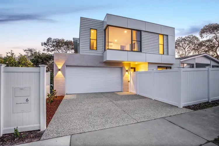 6 Bayview Avenue, Inverloch VIC 3996