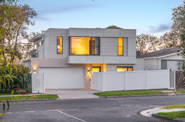 Fourth view of Homely house listing, 6 Bayview Avenue, Inverloch VIC 3996