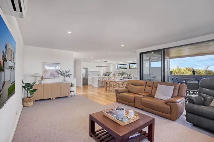 Fifth view of Homely house listing, 6 Bayview Avenue, Inverloch VIC 3996