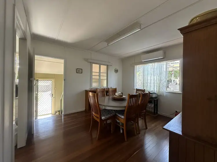 Fourth view of Homely house listing, 12 McIlwraith Street, Childers QLD 4660