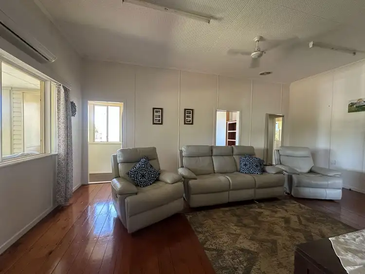 Fifth view of Homely house listing, 12 McIlwraith Street, Childers QLD 4660