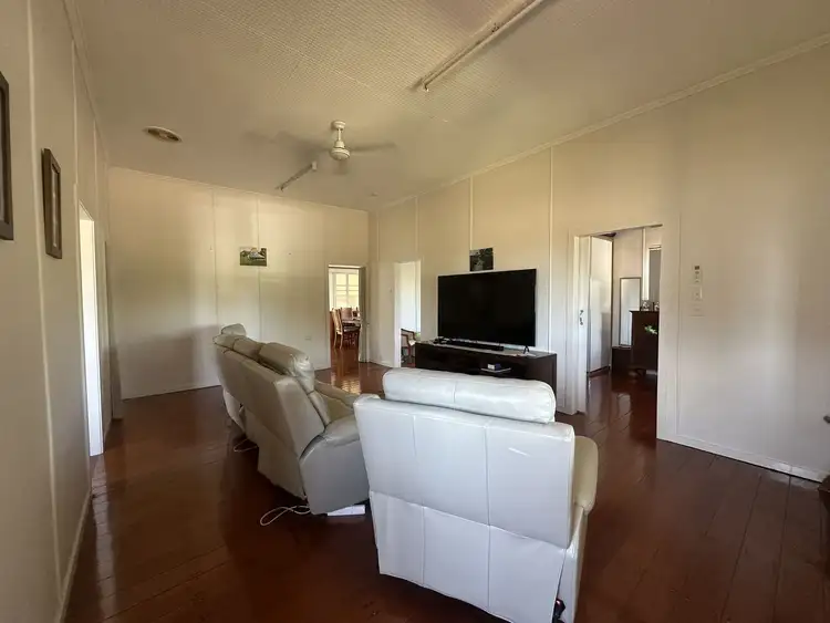 Seventh view of Homely house listing, 12 McIlwraith Street, Childers QLD 4660