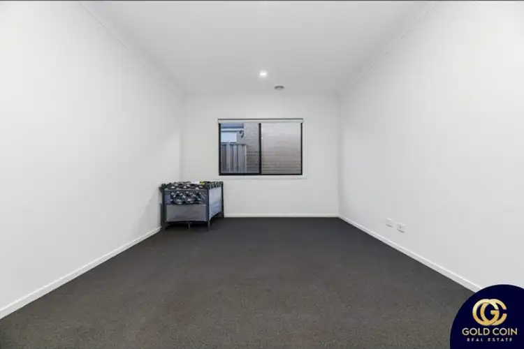 Third view of Homely house listing, 77 Pobblebonk Crescent, Clyde North VIC 3978